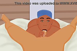 Big cock and small tits – a great mix of fuckaneous encounters
