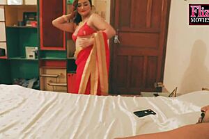 Sexy 18 years old Indian web series in 720p Hindi video