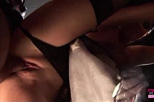 Watch 2 german big tits girls fuck a handsome man sometimes