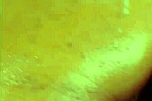 Cute girl enjoys car wash on slammed video