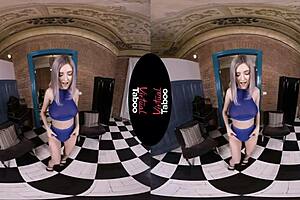 Watch Hairless Blonde’s mind-blowing vr content whether you enjoy mammoth jugs with orgiastic rubbing or just want to get off to some hairless blonde in VR
