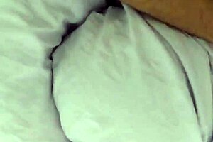 My sibling climaxes in my butt when we are both turned on and almost brush against my father