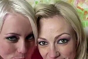 Big tits MILF fucking monster cock for money interracial