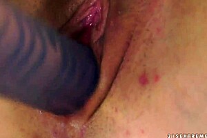 Teen solo with nice tits; Rusian beauty Doris Ivy
