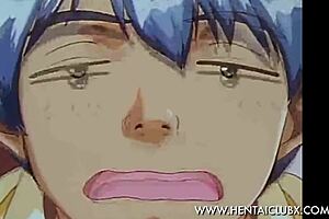 Crazy Hentai scenes which participating anime babes definitely look Sexual