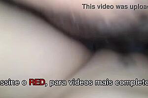 Wife takes off condom during a three sum with the prostitute