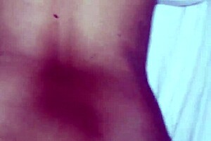 Hot latina girl gets a good doing during anal sex