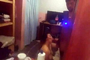 My daughter energetically sexually Oral copulates me and swallows my sperm
