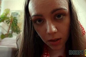 After going to Debt4k for help, Debt4k gets captured in seduction by Spider