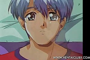 Crazy Hentai scenes which participating anime babes definitely look Sexual