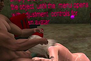 Maya and Kajod's public cinema encounter is intense sexual activity