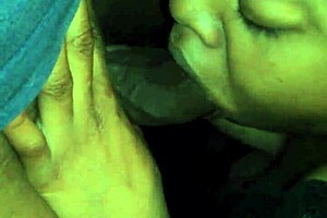 Kandii locks my penis during rough sex