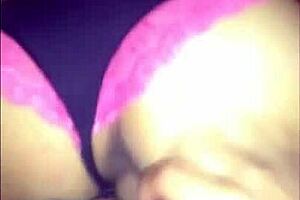 Wild Mexican party with young performers with unprotected sex