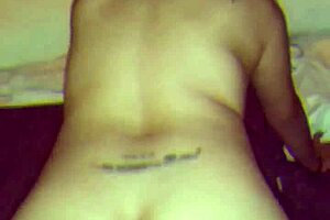 If you want to see my wife fuck well, leave a comment down below