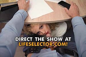 Lifeselector: HD adventures of Angelika Grays’