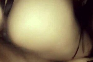 Young man and woman discuss anal intercourse in a posh flat