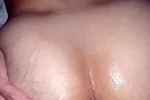 Real gay men hit raw with black dicks and facials