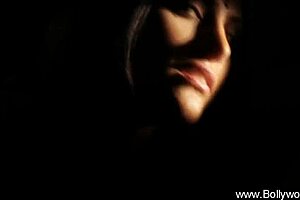 Indian porn star woman homemade XXX moving in one attractive dazzling bout