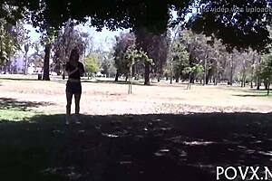 Claire’s crazy sex scene with her boyfriend