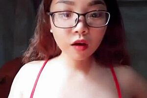 Big tits, bigo live and dreams are all featured in this hot video