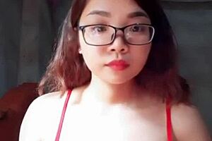 Big tits, bigo live and dreams are all featured in this hot video