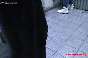 Anal sex in large groups without condoms, while making out on camera, and fisting