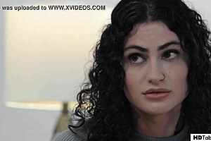 Bothedd Lydiam Black nad his bosses son in sleazy act