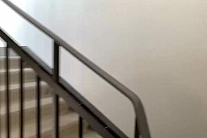 Public humiliation: Man’s neighbor makes him perform oral sex at the entrance