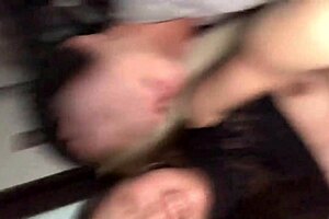 Young couple in search for sexual satisfaction in the photographs of a twenty year old