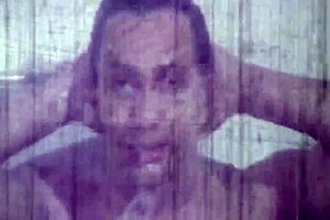 Shopna's seductive performance in a bath: How an Indian beauty flaunts herself irmation of a coy beauty