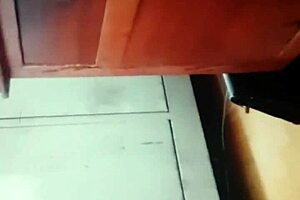 Sissy Vietnamese gay man get used for gay cum