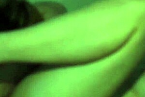 Miley Grey’s gorgeous nasty twat is on full display in raunchy video