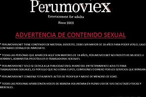 Casting video of an MILF from Peru searching for an outdoors experience