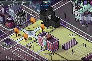 Danny Phantom’s crazy adventures go on in Amity Park