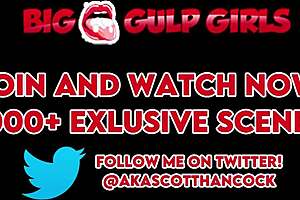 Ecstatic college boy Adrian Hush is always ready for a load during a POV oral XXX scene