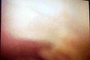 An amateur real couple performs in big ass and monster cock in the homeproduction video