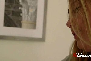 Carter cruise’s s his moments with his step brother’s manhood