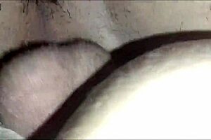 Argentine mature woman with big boobs and fat ass self sex