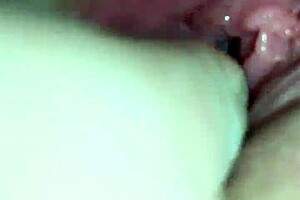 Intimate Video Of Me Fsucking And Creampieing My Girlfriends Close Up