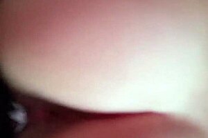 Big ass Latina gets creamed