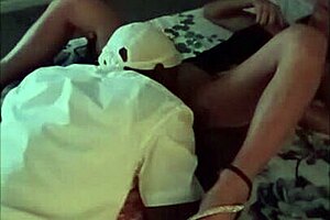 A cute Euro based slut blows and receives a big cock in her tiny twat
