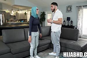 Another husband and wife are playing in this scene as they are currently involved in gonzo shoots Amateur couple goes hardcore with Petite Violet Gems and Peter Green