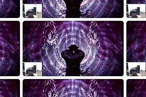 Lust from Beyond: a wonderful oriented erotic horror themed video game
