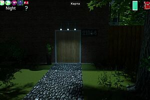 This 3D cock and handjob scene will satisfy your cravings
