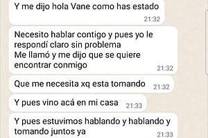 In part 2 Latin girlfriends reveal some secrets of cuckoldry