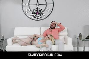 Stebro and stepsis slutLoad have energetic point of view sextion