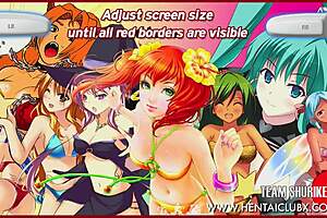 This week, Stabb3d looks at the basic aspects of Anime Hentai using a visualization review