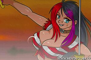 This week, Stabb3d looks at the basic aspects of Anime Hentai using a visualization review