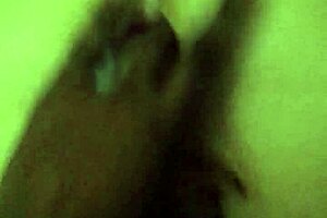 Wet and wild: Amateur solo session