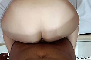Amateur wife's first experience of a BBC